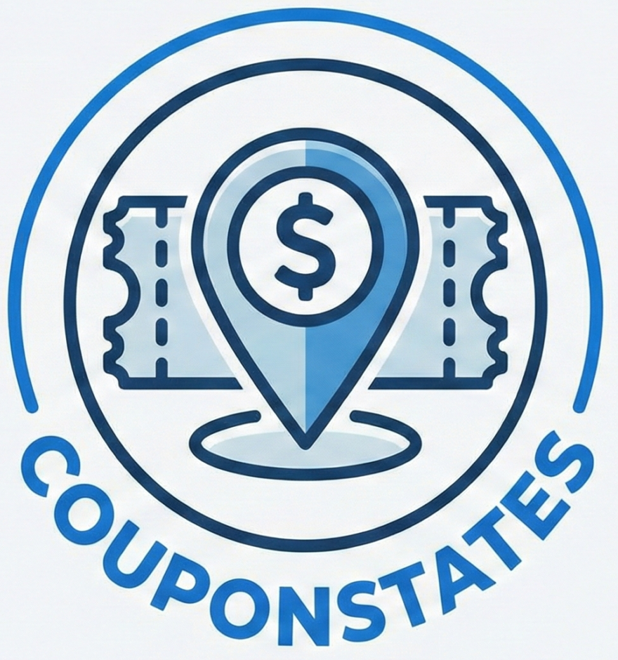 Couponstates