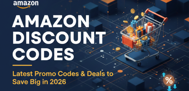 Amazon Discount Codes