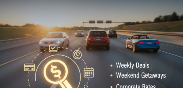 Hertz Discount Codes: The Complete Guide to Saving Big on Your Next Car Rental